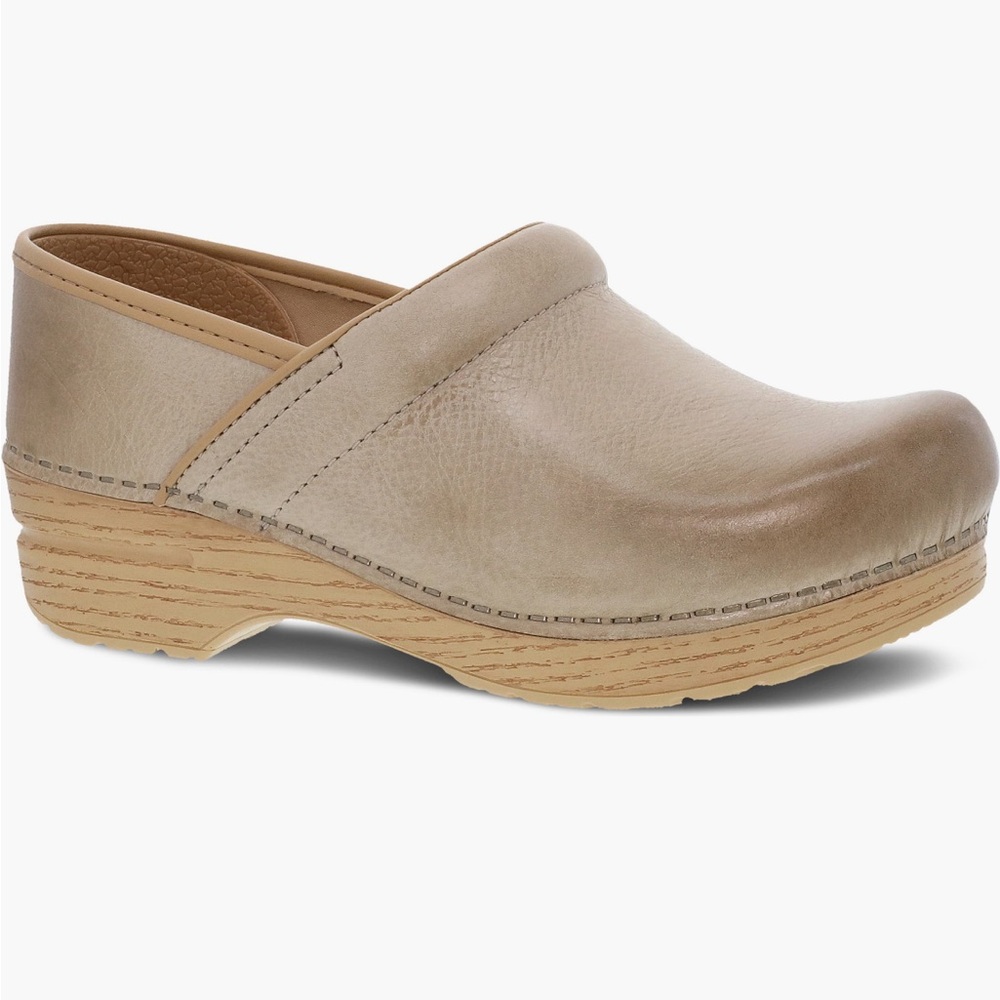 Dansko professional clogs